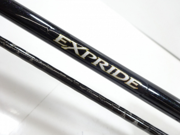 12エクスプライド 168MH-2